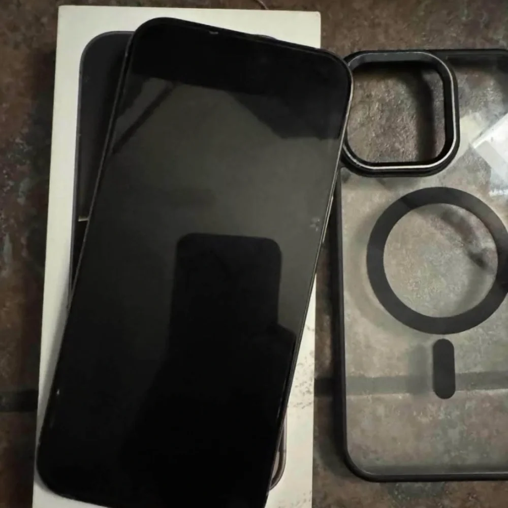 Iphone 16 ProMax